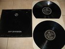Joy division-still doLP italian press bauhaus christian death