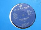 BMW ROCK THE HOUSE BLUE ROSE 6114 rare Detroit Electro /Rap 12