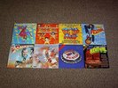 Johnny Hallyday, Marty Wilde, Dale Hawkins, Joey Dee LP´s Rock´N´Roll Explosion