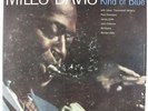 Miles Davis - Kind Of Blue LP - Columbia - CL 1355 6-Eye Mono DG