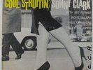 Sonny Clark - Cool Struttin' LP - Blue Note - BST 81588 VG+