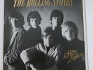 Rolling Stones - Slow rollers    UK VINYL LP
