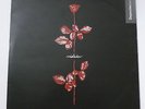Depeche Mode - Violator    UK VINYL LP