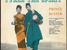 Prince Buster - I Feel The Spirit UK FAB LP ??