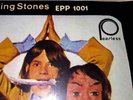 The Rolling Stones - Mexican JJF variation#2