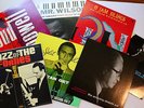 Stan Getz, Bud Powell, Dizzy Gillespie, Lee Konitz, Wynton Kelly, Teddy Wilson +