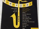 Tenor Jazz: Coleman Hawkins/Don Byas/Babe Russin   1950 Orig Mercury MG-20016 NM