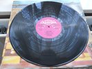 PETER HAMMILL - FOOL'S MATE  PINK SCROLL CHARISMA UK 1ST PRESS EX 1970 VDGG