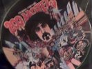 FRANK ZAPPA 200 MOTELS LP PICTURE DISC