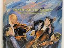 JUILLIARD QT Schubert Death & the Maiden RCA Living Stereo SD LSC-2378 1S/1S TAS