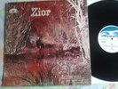 Zior/Same.1971 UK Nepentha Original LP
