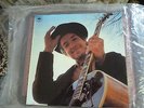 Bob Dylan Nashville Skyline LP. Mono CBS BPG 63601