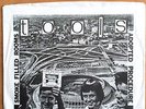 The Tools, Smoke Filled Rooms, Work Records, Punk, Code Of Honor, KBD