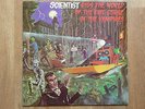 Scientist - Rids The World Of The Evil Curse Of The Vamires (LP)
