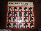 THE BEATLES DAL FILM TUTTI PER UNO ITALIA ORIGINALE ETICHETTA ROSSA
