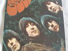 THE BEATLES *RUBBER SOUL* LP 1965 STEREO UK 1ST PRESS PLAYS SUPERB