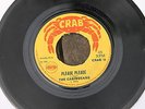 CRAB 14-THE CARIBBEANS-PLEASE PLEASE/MATADORS-DESTROYER-1969 UK PAMA 45 REGGAE