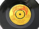 CRAB 42-MY ELUSIVE DREAMS/SIR HARRY-HEE CUP-1969 UK PAMA 45 REGGAE SKA