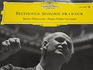 Beethoven, Sinfonie Nr 4 B-dur, Furtwängler, DGG TULIPS, NM