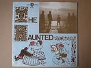 THE HAUNTED - ORIGINAL PRESSING - TOP CANADIAN GARAGE PSYCH MONSTER VERY RARE LP
