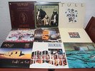 LP 35 Stk Rock Jethro Tull, Dire Straits, Supertramp, Oldfield, Marillion, etc