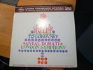 The Nutcracker Ballet-Tchaikowsky -Mercury SR 2 9013 Doppel-LP-White Promo
