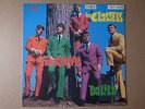LES CLASSELS - RARE FRENCH-CANADIAN GARAGE ORIGINAL LP