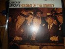 Church of Misery - Houses of the Unholy 2xLP 2009 Rise Above