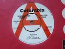 Chris Farlow & The Thunderbirds - I Remember 1964 UK 45 COLUMBIA DEMO MOD