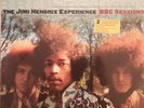 THE JIMI HENDRIX EXPERIENCE -  BBC SESSIONS - 3 LP  SET #4920 SEALED 180 GRAM