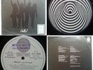 STATUS QUO HELLO UNIQ CVR PRINT ERROR PROMO GREEN VERTIGO SWIRL LABELS TOP RARE
