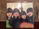 Beatles For Sale Mobile Fidelity Sound Lab MFSL 1-104