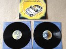 BEASTIE BOYS Hello Nasty UK/EU original 1st press 2-LP *EX/EX (Licensed To Ill)