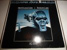 Methusalem /RALF NOWY - Robotism -  PROGRESSIVE ROCK *12