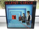 Silent Circle ?– ? 1 Blow Up ?– INT 145.519 Germany 1986 Black Vinyl Synth-pop