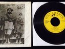 Mort Subite / Spoilers split RARE KBD punk ep 45 Dutch monster '80 agent orange