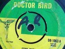 Orig Uk Doctor Bird 7
