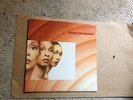 RAINBOW BROWN Self Titled 1981 VANGUARD LP modern soul disco M- RARE