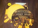 The Beatles Abbey Road Rare Picture Disc Vinyl Limited Edition