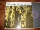 GEORGE WALLINGTON THE NEW YORK SCENE ORIGINAL NEW JAZZ 8207 MINT-
