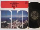 CANEY ORCHESTRA Flying Down To Rio Tico Mono DG Latin RARE LP HEAR