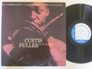 CURTIS FULLER Volume 3 Blue Note Mono Japan Pressing LP