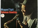 Coleman Hawkins - Wrapped Tight LP - Impulse - A-87 VG++ PROMO
