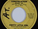 Northern Soul 45 GENE CHANDLER Pretty Little Girl CONSTELLATION HEAR