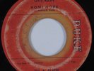 R&B Soul 45 OTIS RUSH Homework DUKE HEAR