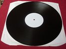 Pentagram ?– Relentless  UK  PEACEVILLE   LP  WHITE LABEL TEST PRESSING