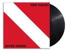 VAN HALEN DIVER DOWN VINYL LP SEALED NEW REMASTERED 180 GRAM