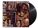 VAN HALEN FAIR WARNING VINYL LP SEALED NEW REMASTERED 180 GRAM