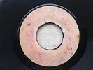 INVADERS/AFTER A STOME&I WANT TO BE FREE ROCKSTEADY RARE BLANK LISTEN