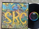 SRC S/T 1968 ORIGINAL CAPITOL RAINBOW ST-2991 DETROIT ROCK PSCH LP